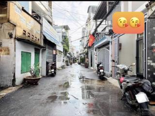 Cần tiền xoay vốn bán nhà đang cho thuê 18triệu đ.võ văn tần  hiệp bình chánh thủ đức 3tỷ580/64m2