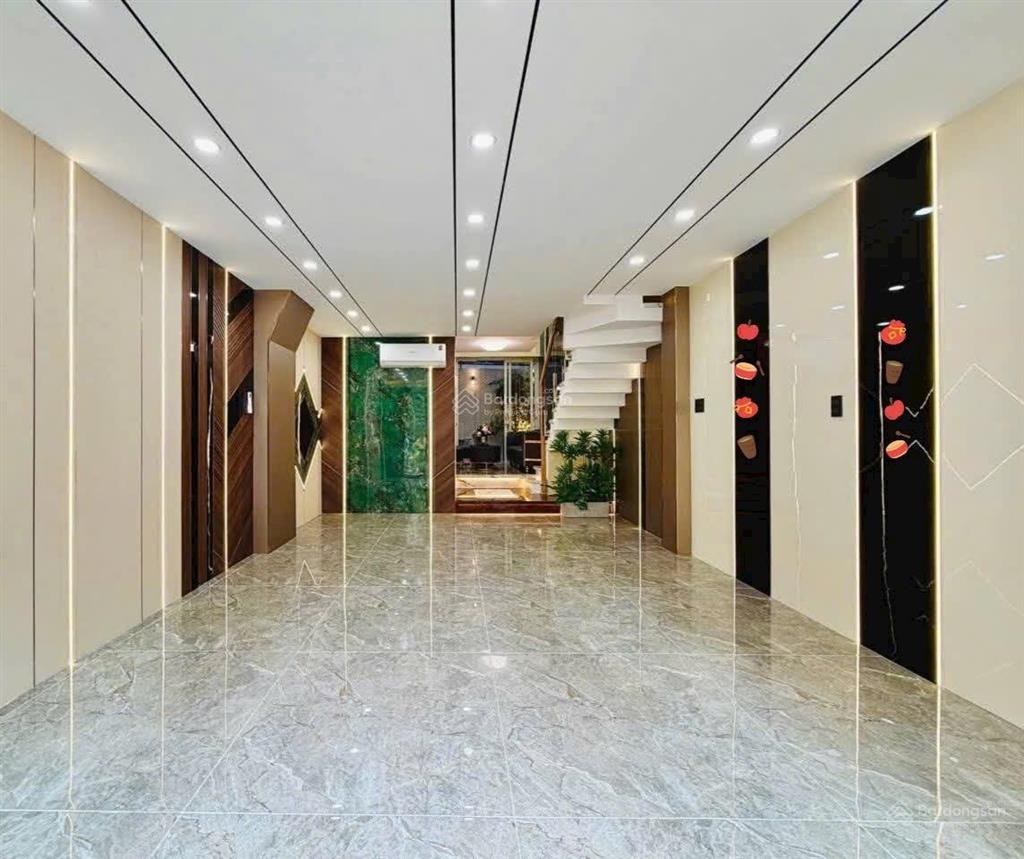 Cô tư bán nhà chia tài sản cho con cách mạng tháng tám, p11, q10. 4,590tỷ/78,6m2 gần chợ hoà hưng.
