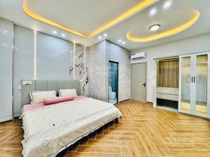 Siêu phẩm giá tốt đường oto vũ tùng, p2, bình thạnh. 72,6m2. cho thuê 22 triệu / tháng