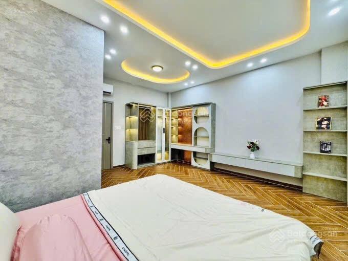 Siêu phẩm giá tốt đường oto vũ tùng, p2, bình thạnh. 72,6m2. cho thuê 22 triệu / tháng