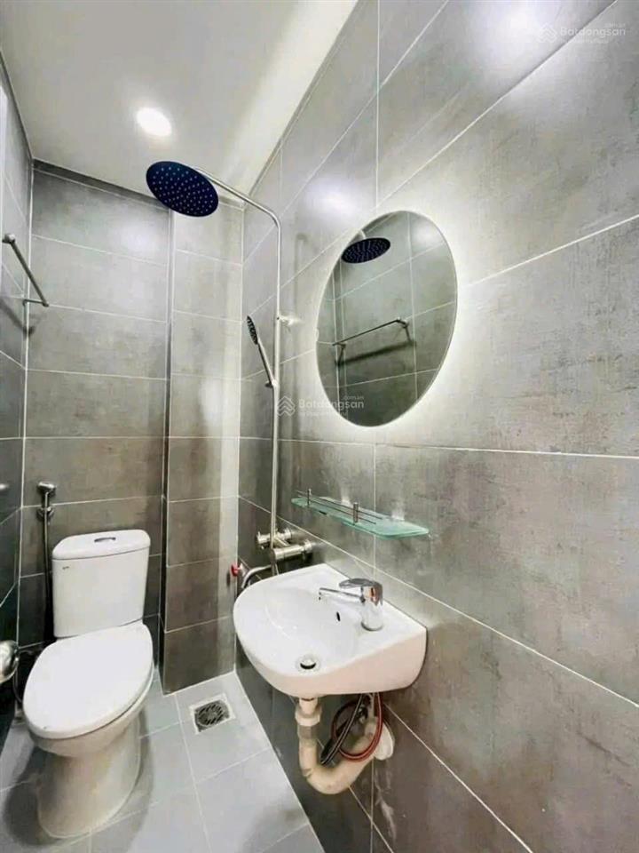 Đi úc cần bán gấp căn nhà đường chu mạnh trinh, p linh tây (cũ) thủ đức. 3,970đồng/75,9m2.
