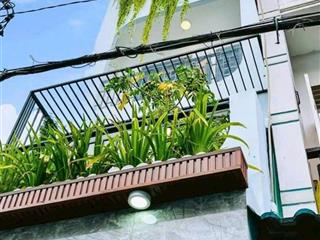 Đi úc cần bán gấp căn nhà đường chu mạnh trinh, p linh tây (cũ) thủ đức. 3,970đồng/75,9m2.