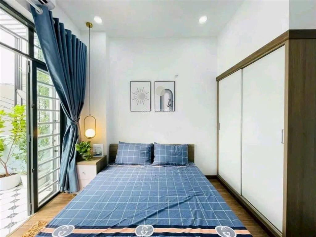 Đi úc cần bán gấp căn nhà đường chu mạnh trinh, p linh tây (cũ) thủ đức. 3,970đồng/75,9m2.