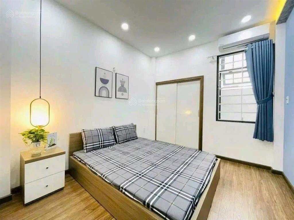 Đi úc cần bán gấp căn nhà đường chu mạnh trinh, p linh tây (cũ) thủ đức. 3,970đồng/75,9m2.