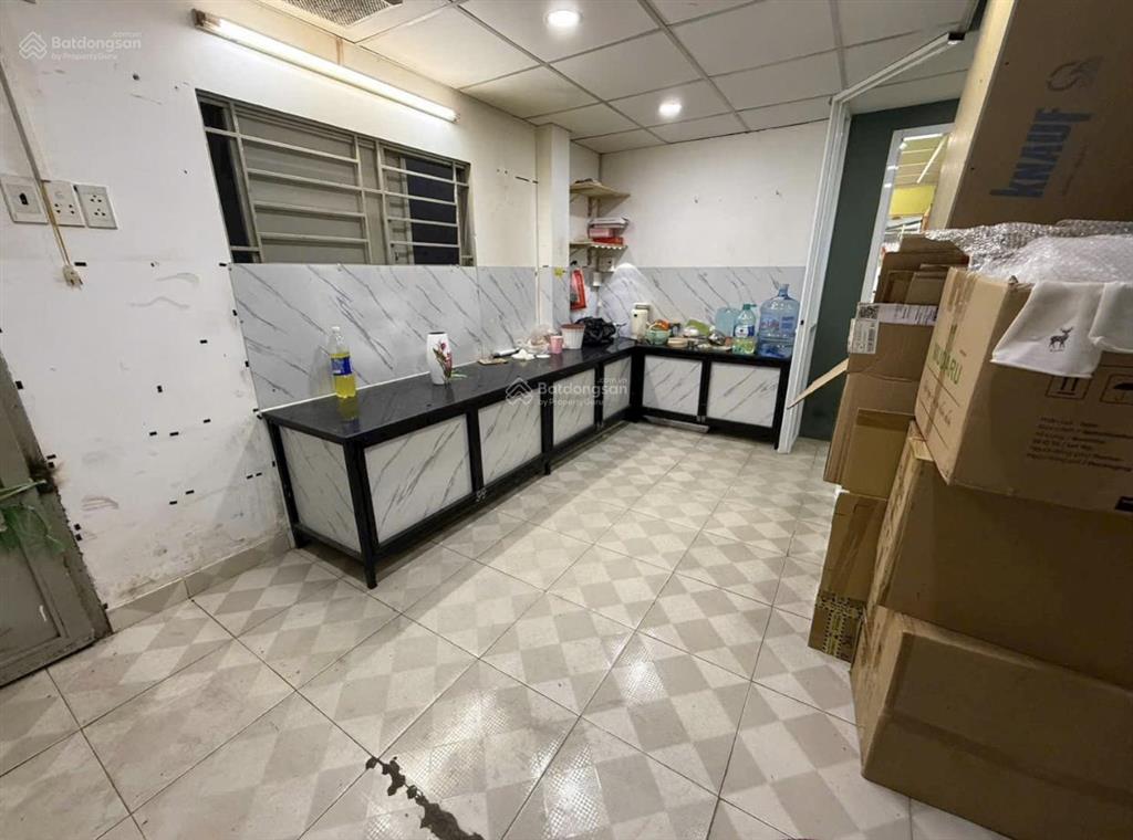 Hàng ngộp cần ra nhanh nguyễn văn công, p3, gò vấp. 72m2  đang cho thuê 19 triệu/tháng