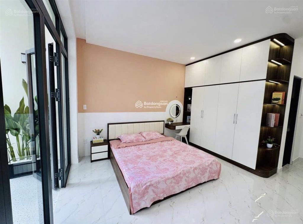 Giảm giá cực sốc cho căn nhà nguyễn văn hưởng, an khánh thủ đức 68m2 cho thuê 17triệu/tháng