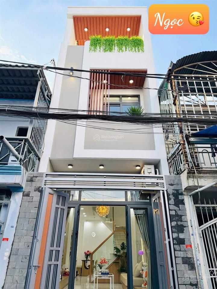 Cô thanh bán gấp nhà lâm văn bền, p. tân thuận tây. q7  7,090 tỷ/88m2. gần thcs nguyễn hữu thọ