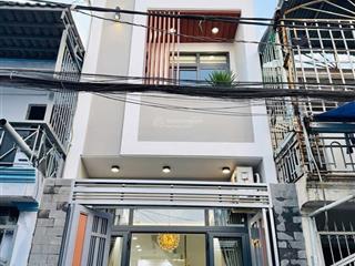 Cô thanh bán gấp nhà lâm văn bền, p. tân thuận tây, q7. 4,290ty/88m2. gần thcs nguyễn hữu thọ