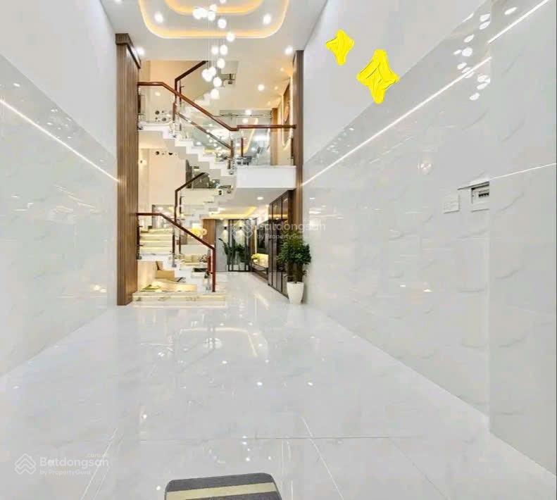 Hạ giá bán nhanh nhà phan kế bính, p. đa kao, quận 1. 4,780 tỷ/ 77,4m2 cho thuê 33tr/tháng