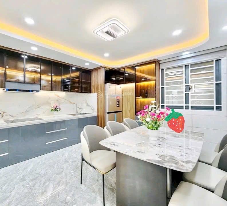 Hạ giá bán nhanh nhà phan kế bính, p. đa kao, quận 1. 4,780 tỷ/ 77,4m2 cho thuê 33tr/tháng