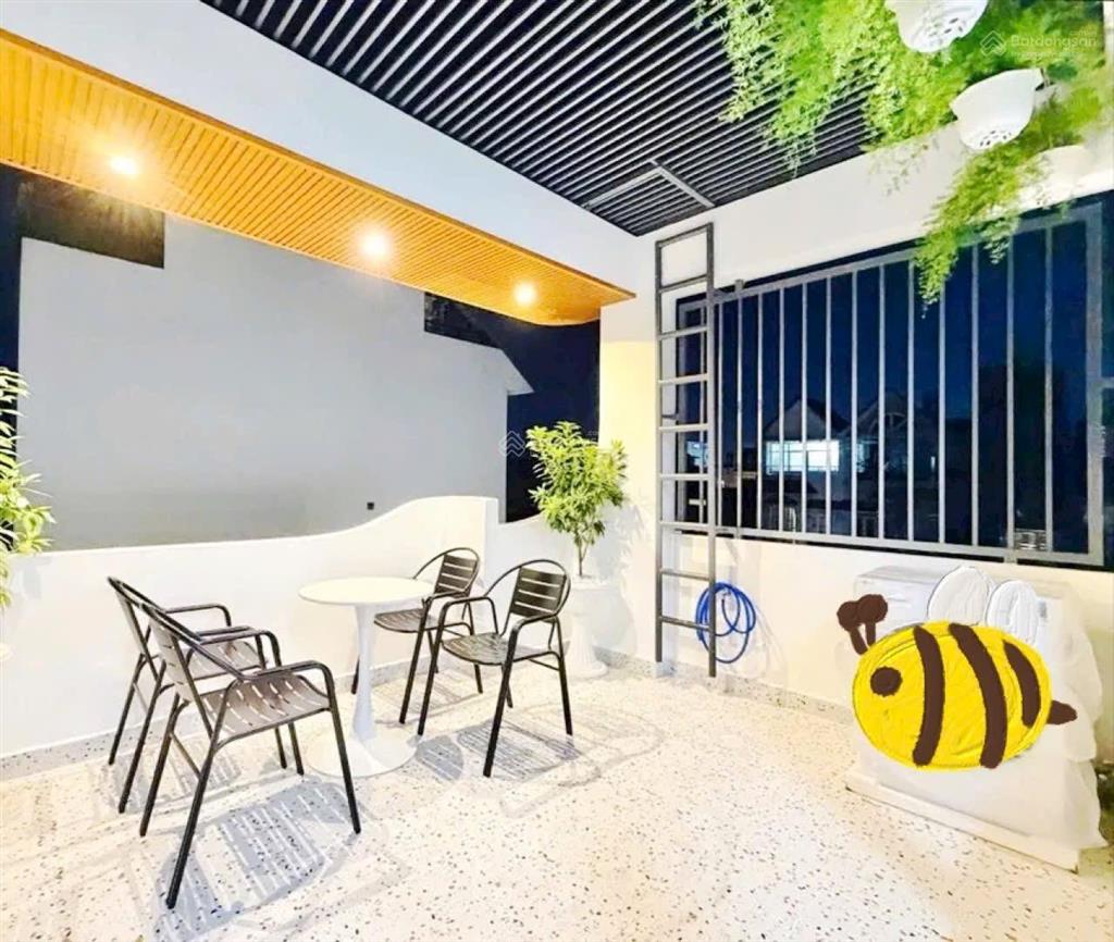 Hạ giá bán nhanh nhà phan kế bính, p. đa kao, quận 1. 4,780 tỷ/ 77,4m2 cho thuê 33tr/tháng