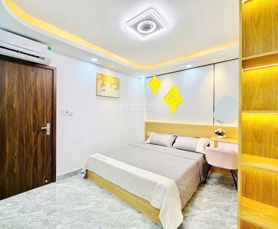 Hạ giá bán nhanh nhà phan kế bính, p. đa kao, quận 1. 4,780 tỷ/ 77,4m2 cho thuê 33tr/tháng