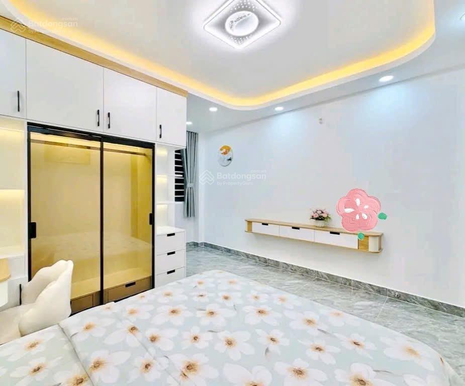 Hạ giá bán nhanh nhà phan kế bính, p. đa kao, quận 1. 4,780 tỷ/ 77,4m2 cho thuê 33tr/tháng
