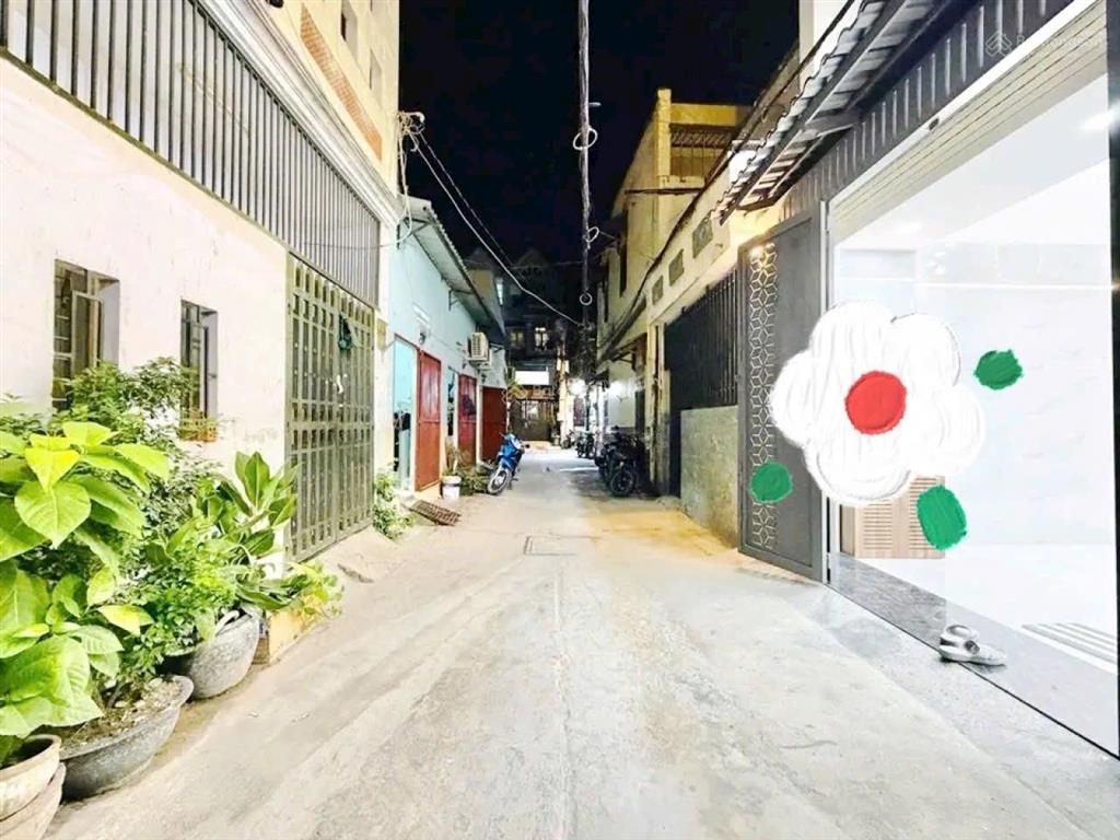 Hạ giá bán nhanh nhà phan kế bính, p. đa kao, quận 1. 4,780 tỷ/ 77,4m2 cho thuê 33tr/tháng
