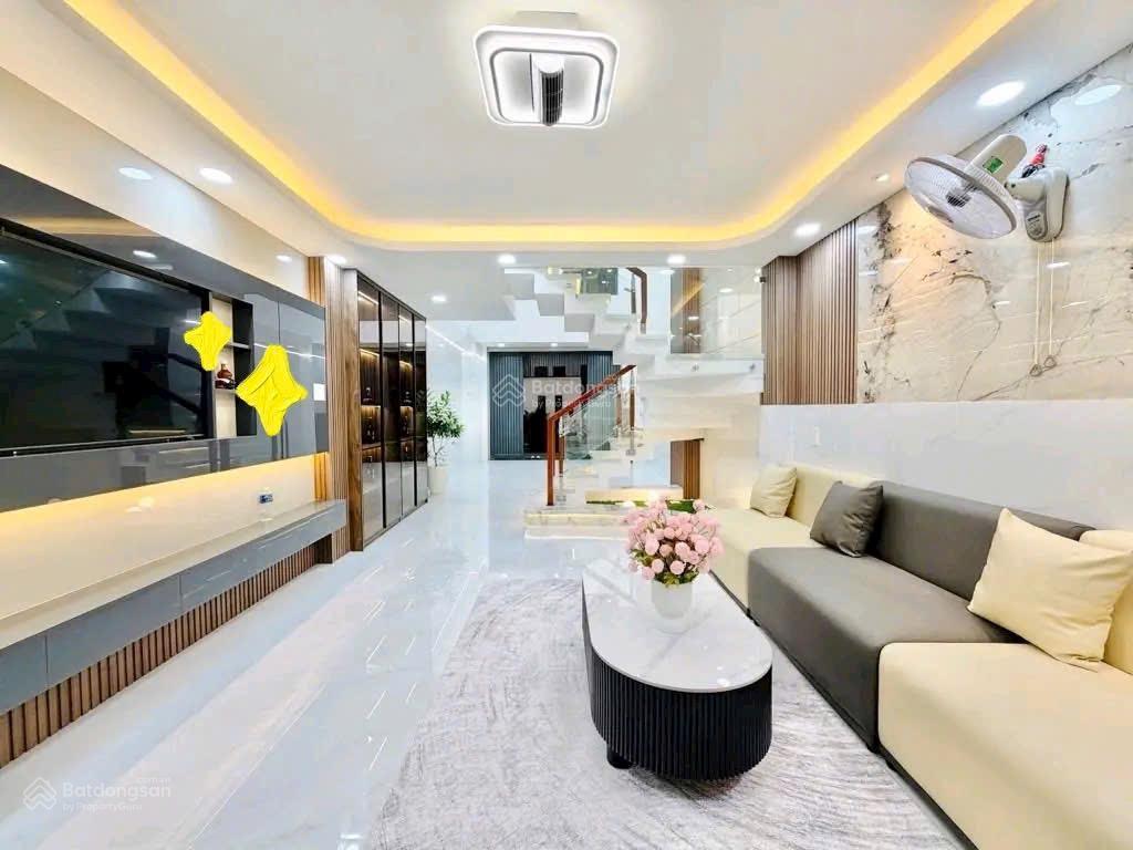 Hạ giá bán nhanh nhà phan kế bính, p. đa kao, quận 1. 4,780 tỷ/ 77,4m2 cho thuê 33tr/tháng