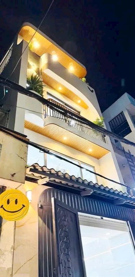 Hạ giá bán nhanh nhà phan kế bính, p. đa kao, quận 1. 4,780 tỷ/ 77,4m2 cho thuê 33tr/tháng
