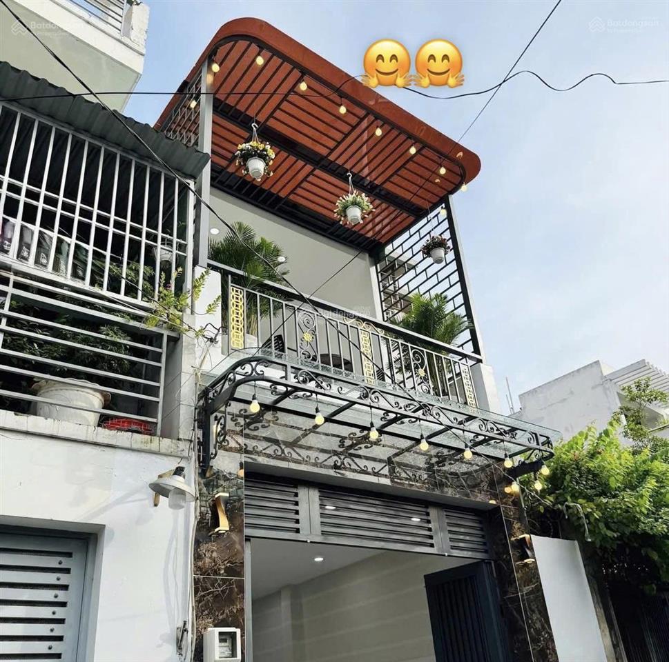 Cần tiền kinh doanh bán gấp nhà linh đông, hiệp bình, thủ đức. 2,990tỷ/68,8m2 cho thuê 15tr/tháng