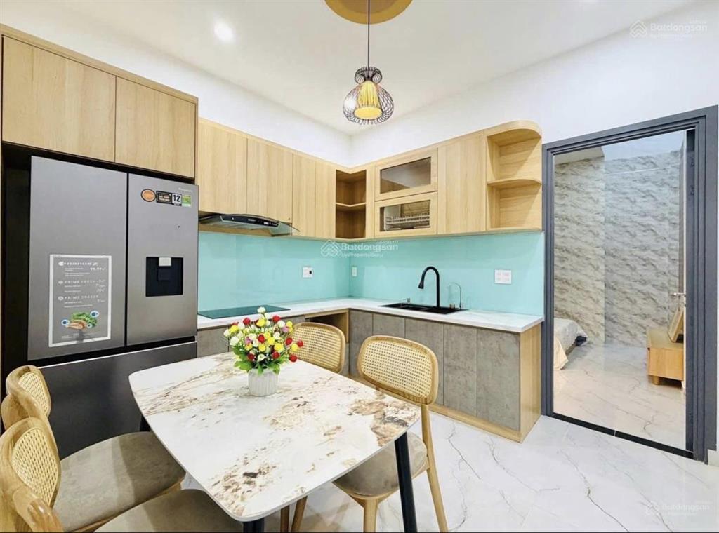 Cần tiền kinh doanh bán gấp nhà linh đông, hiệp bình, thủ đức. 2,990tỷ/68,8m2 cho thuê 15tr/tháng