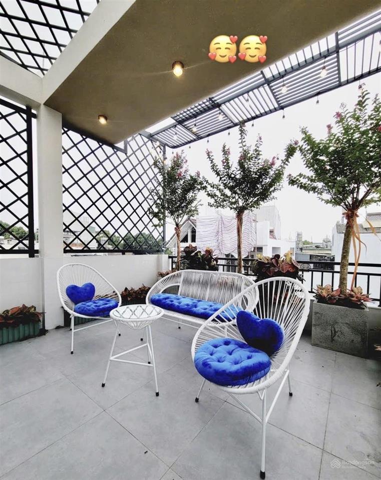 Nhà ngộp cần ra nhanh phan văn hân p17 bình thạnh. giá 4,880ty/76,5m2 cách trường đh thuỷ lợi 5p