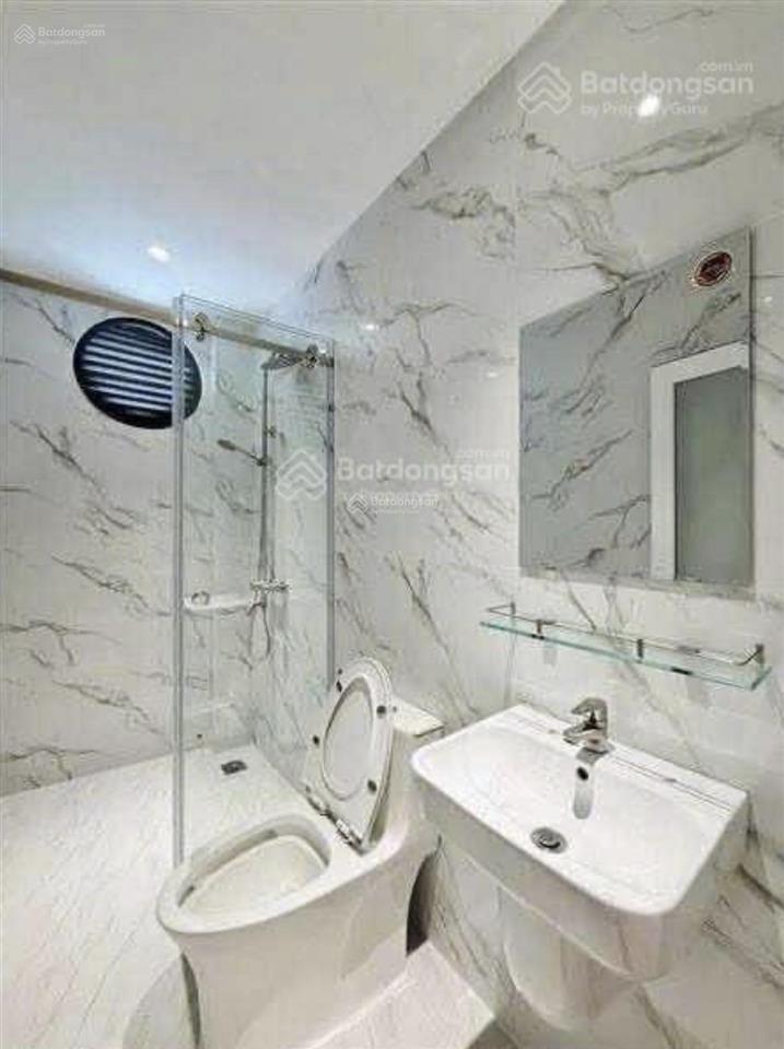 Nhà ngộp cần ra nhanh phan văn hân p17 bình thạnh. giá 4,880ty/76,5m2 cách trường đh thuỷ lợi 5p
