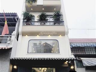 Nhà ngộp cần ra nhanh phan văn hân p17 bình thạnh. giá 4,880ty/76,5m2 cách trường đh thuỷ lợi 5p