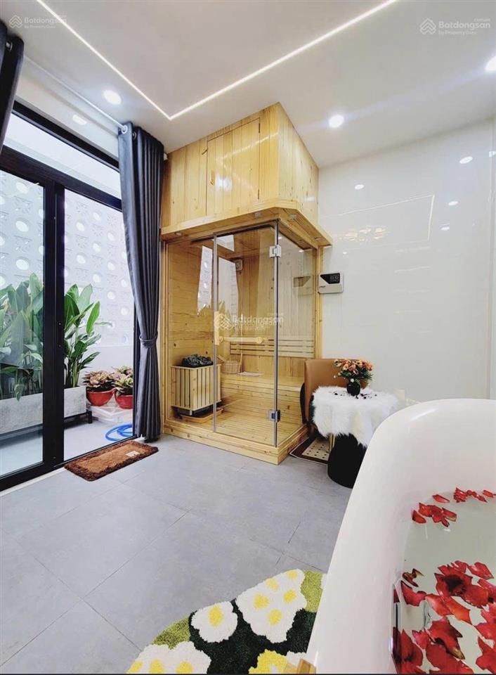 Nhà ngộp cần ra nhanh phan văn hân p17 bình thạnh. giá 4,880ty/76,5m2 cách trường đh thuỷ lợi 5p