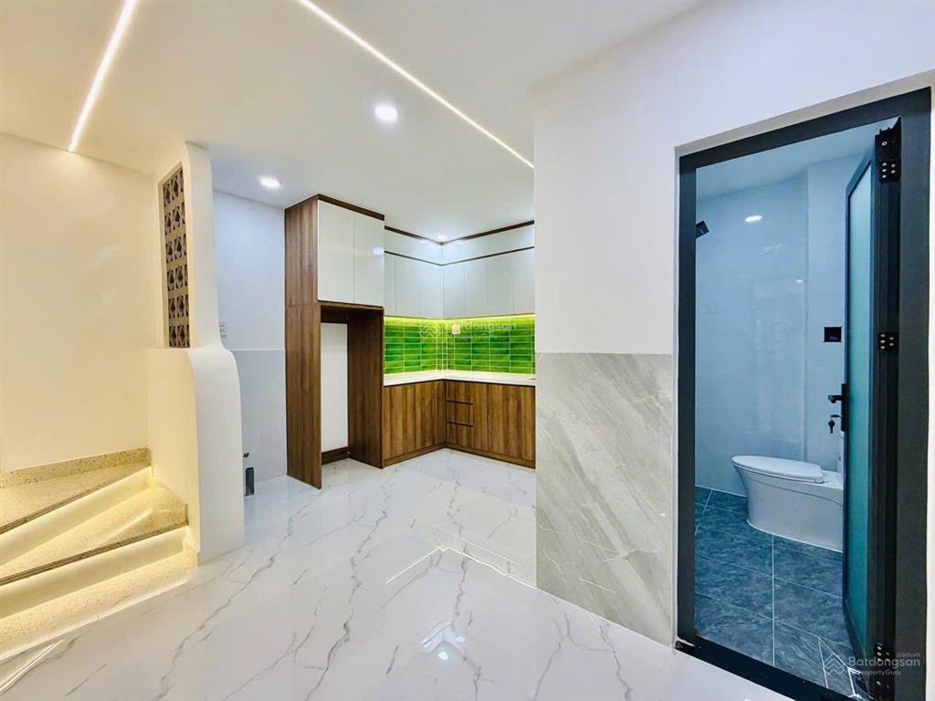 Chính chủ cần bán gấp siêu phẩm nhà đẹp tại ngô tất tố, p. thạnh mỹ tây, bình thạnh. 7,680ty/74,3m2