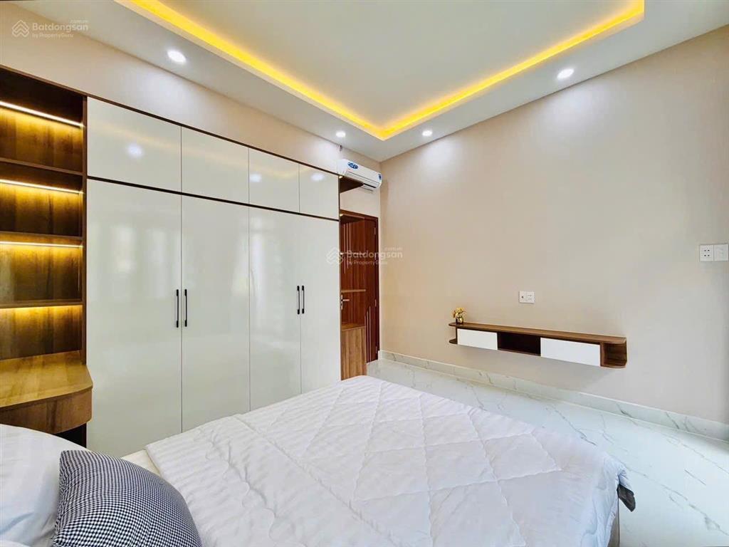Chính chủ cần bán gấp siêu phẩm nhà đẹp tại ngô tất tố, p. thạnh mỹ tây, bình thạnh. 7,680ty/74,3m2