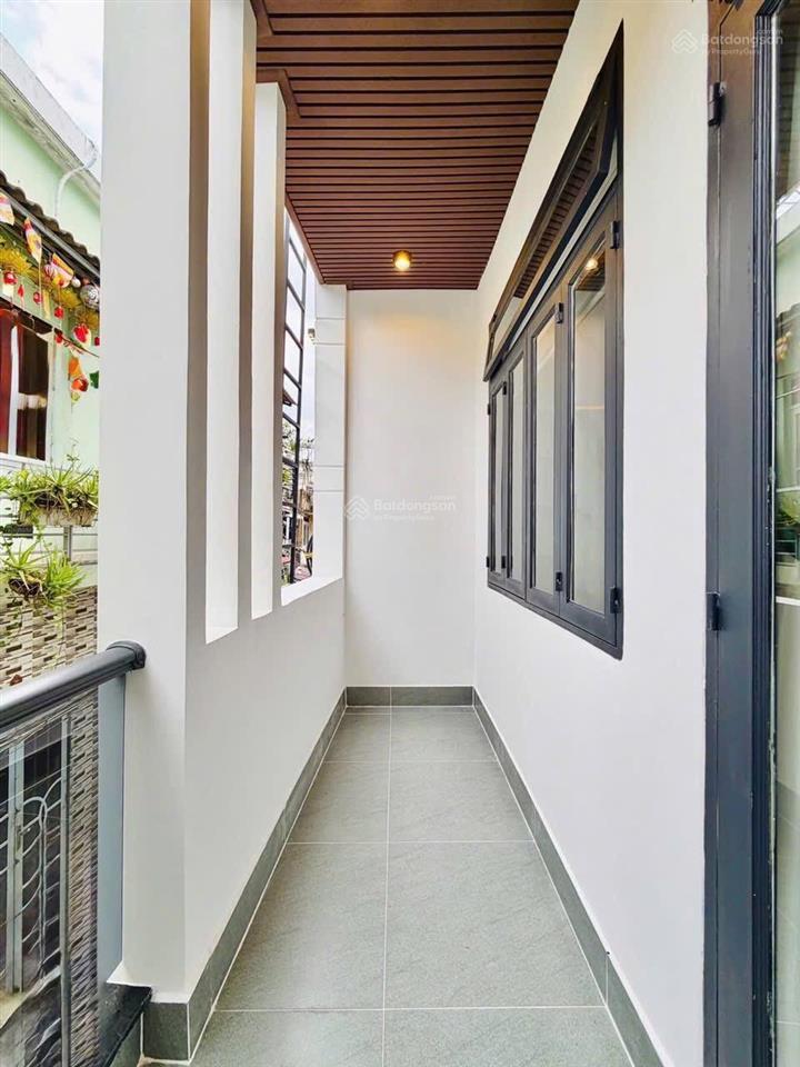 Chính chủ cần bán gấp siêu phẩm nhà đẹp tại ngô tất tố, p. thạnh mỹ tây, bình thạnh. 7,680ty/74,3m2