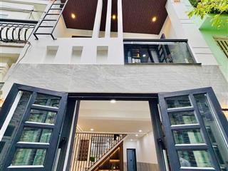 Chính chủ cần bán gấp siêu phẩm nhà đẹp tại ngô tất tố, p.thạnh mỹ tây, bình thạnh. 4,870ty/ 74,3m2