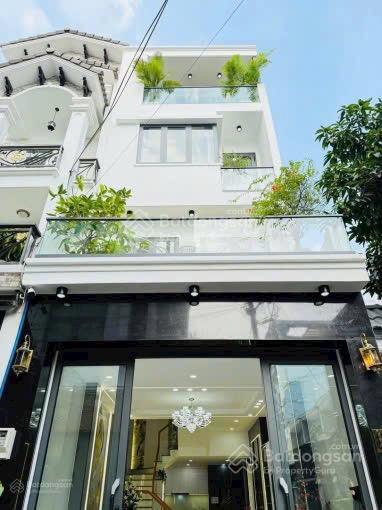 Hạ giá bán nhanh nhà đường lê văn sỹ, phường 14, quận 3. dt 86m2. cho thuê 25tr/tháng