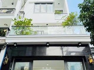 Hạ giá bán nhanh nhà đường lê văn sỹ, p14, quận 3. 5,090 tỷ/86m. cho thuê 25tr/tháng