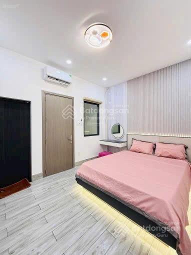 Hạ giá bán nhanh nhà đường lê văn sỹ, phường 14, quận 3. dt 86m2. cho thuê 25tr/tháng