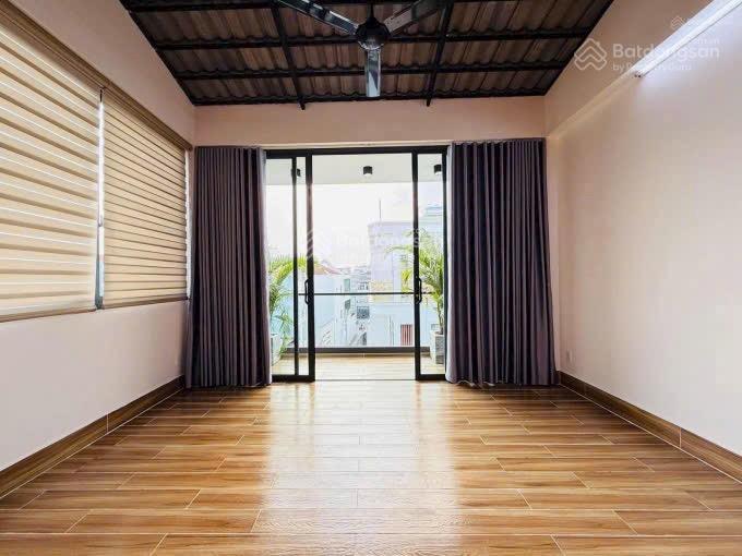 Hạ giá bán nhanh nhà đường lê văn sỹ, phường 14, quận 3. dt 86m2. cho thuê 25tr/tháng