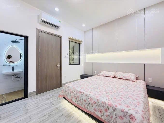 Hạ giá bán nhanh nhà đường lê văn sỹ, phường 14, quận 3. dt 86m2. cho thuê 25tr/tháng