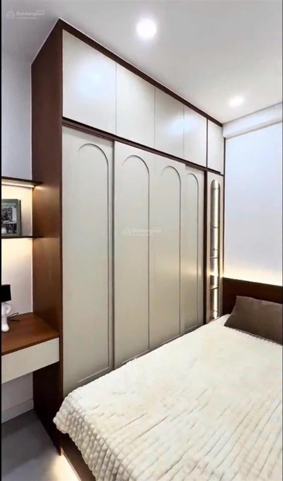 Giảm giá bán nhanh nhà nguyễn thị nhỏ p10, quận 6. 7,560ty/62m2 cho thuê 20tr/th gần bến xe chợ lớn