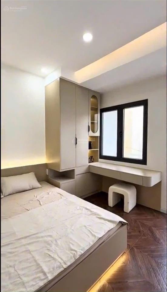 Giảm giá bán nhanh nhà nguyễn thị nhỏ p10, quận 6. 7,560ty/62m2 cho thuê 20tr/th gần bến xe chợ lớn
