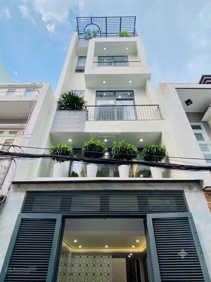 Giảm giá mạnh nhà trương quốc dung, phường 10, phú nhuận. 3,650ty/70,6m2. cho thuê 15tr/tháng