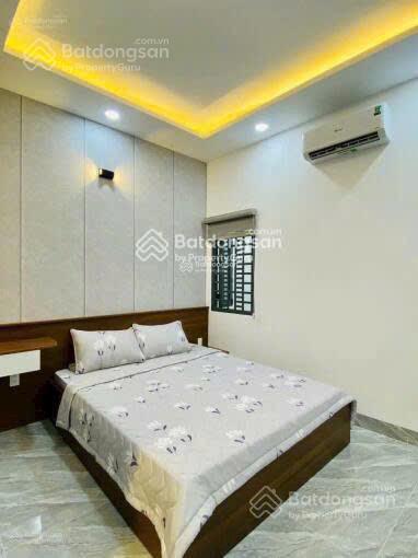Giảm giá mạnh nhà trương quốc dung, phường 10, phú nhuận. 3,650ty/70,6m2. cho thuê 15tr/tháng