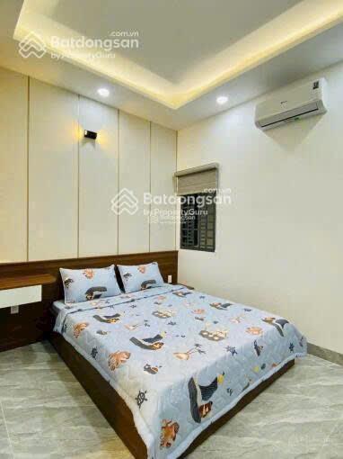 Giảm giá mạnh nhà trương quốc dung, phường 10, phú nhuận. 3,650ty/70,6m2. cho thuê 15tr/tháng