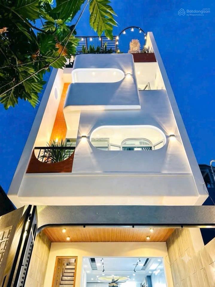 Bán gấp nhà đ tân phước, p6, quận 10. 3,880ty/72m2 gần bệnh viện đại học y dược, cho thuê 23tr/th