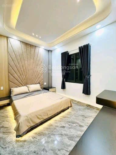 Bán gấp nhà đ tân phước, p6, quận 10. 3,880ty/72m2 gần bệnh viện đại học y dược, cho thuê 23tr/th