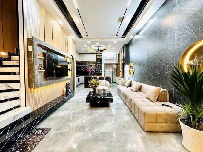 Bán gấp nhà đ tân phước, p6, quận 10. 3,880ty/72m2 gần bệnh viện đại học y dược, cho thuê 23tr/th