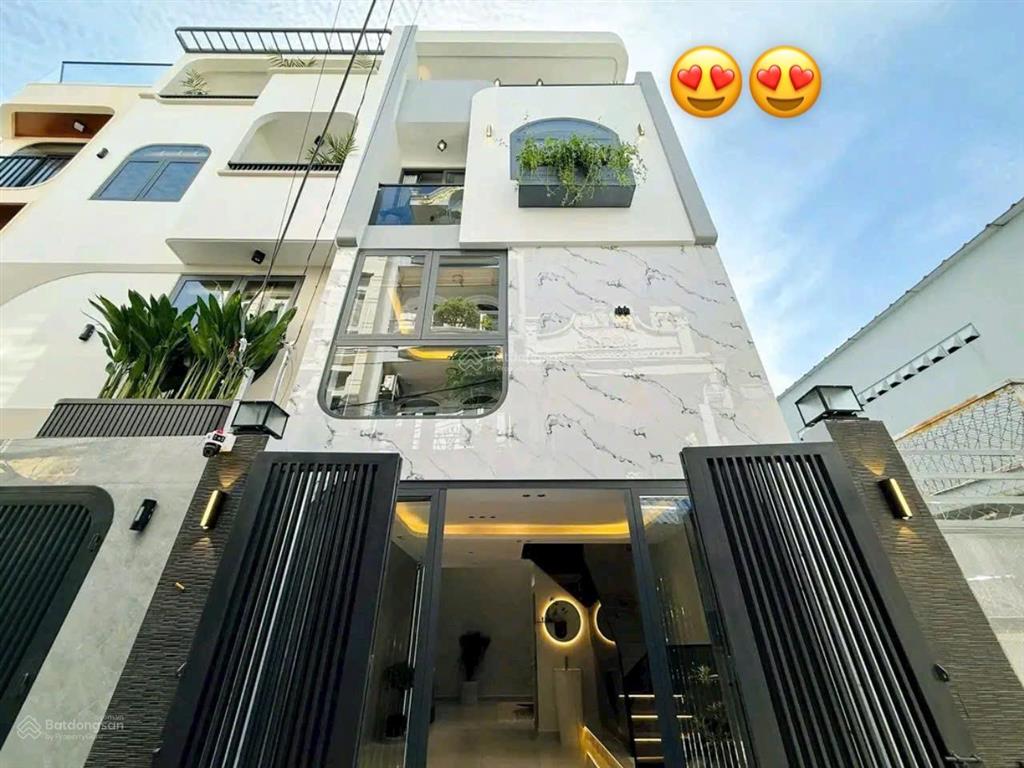 Siêu phẩm lê quý đôn, võ thị sáu, quận 3. 4,660ty/81,5m2. cách dinh độc lập 3phút cho thuê 33 tr/th
