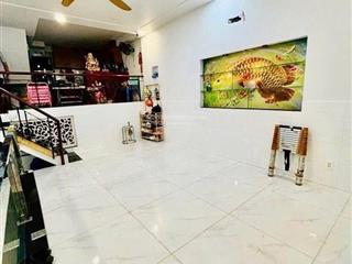 Giá tốt, ngay mặt phố hai bà trưng, p. võ thị sáu, quận 3. 76,5m2 gần chợ tân định