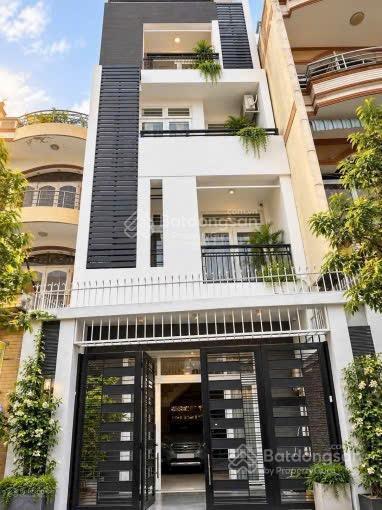 Hàng ngộp cần ra nhanh đường nguyễn duy dương, p4, quận 10. dt 81,5m gần bv chợ rẫy 500m