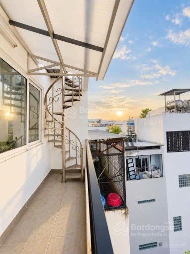 Hàng ngộp cần ra nhanh đường nguyễn duy dương, p4, quận 10. dt 81,5m gần bv chợ rẫy 500m