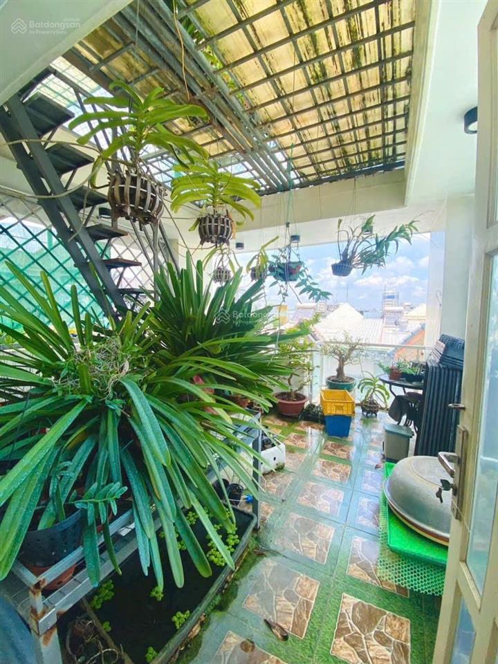 Giảm giá bán gấp căn nhà nguyễn thị minh khai, đa kao, q1, 5,090ty/79,3m2. cho thuê 35 tr/tháng