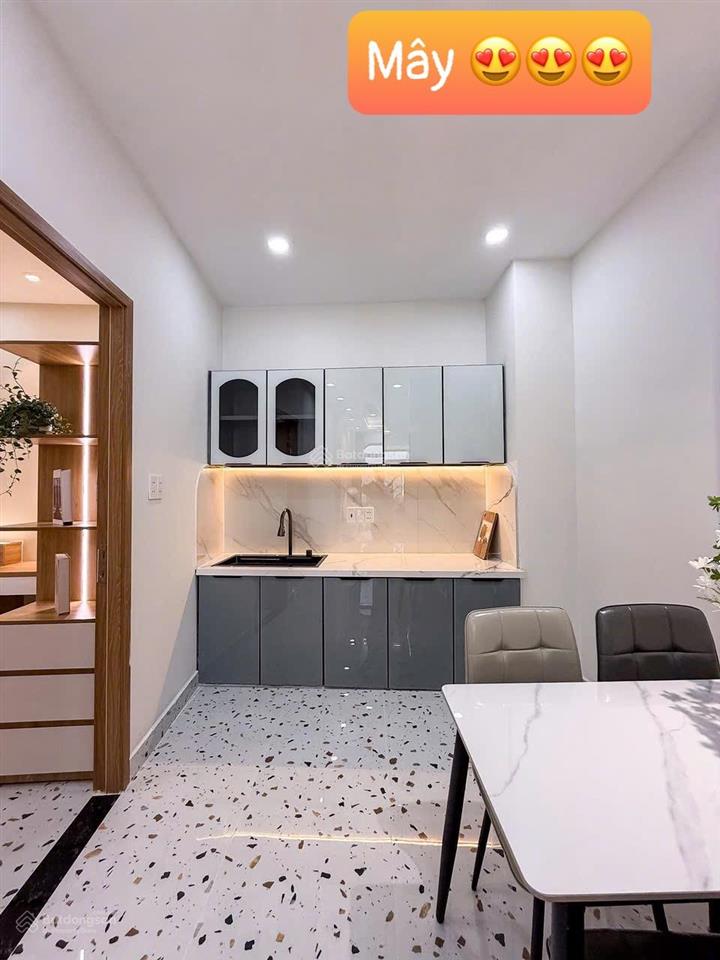Giảm giá bán gấp căn nhà nguyễn thị minh khai, đa kao, q1, 5,090ty/79,3m2. cho thuê 35 tr/tháng