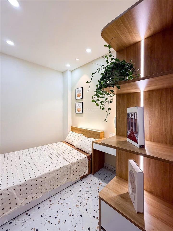 Giảm giá bán gấp căn nhà nguyễn thị minh khai, đa kao, q1, 5,090ty/79,3m2. cho thuê 35 tr/tháng